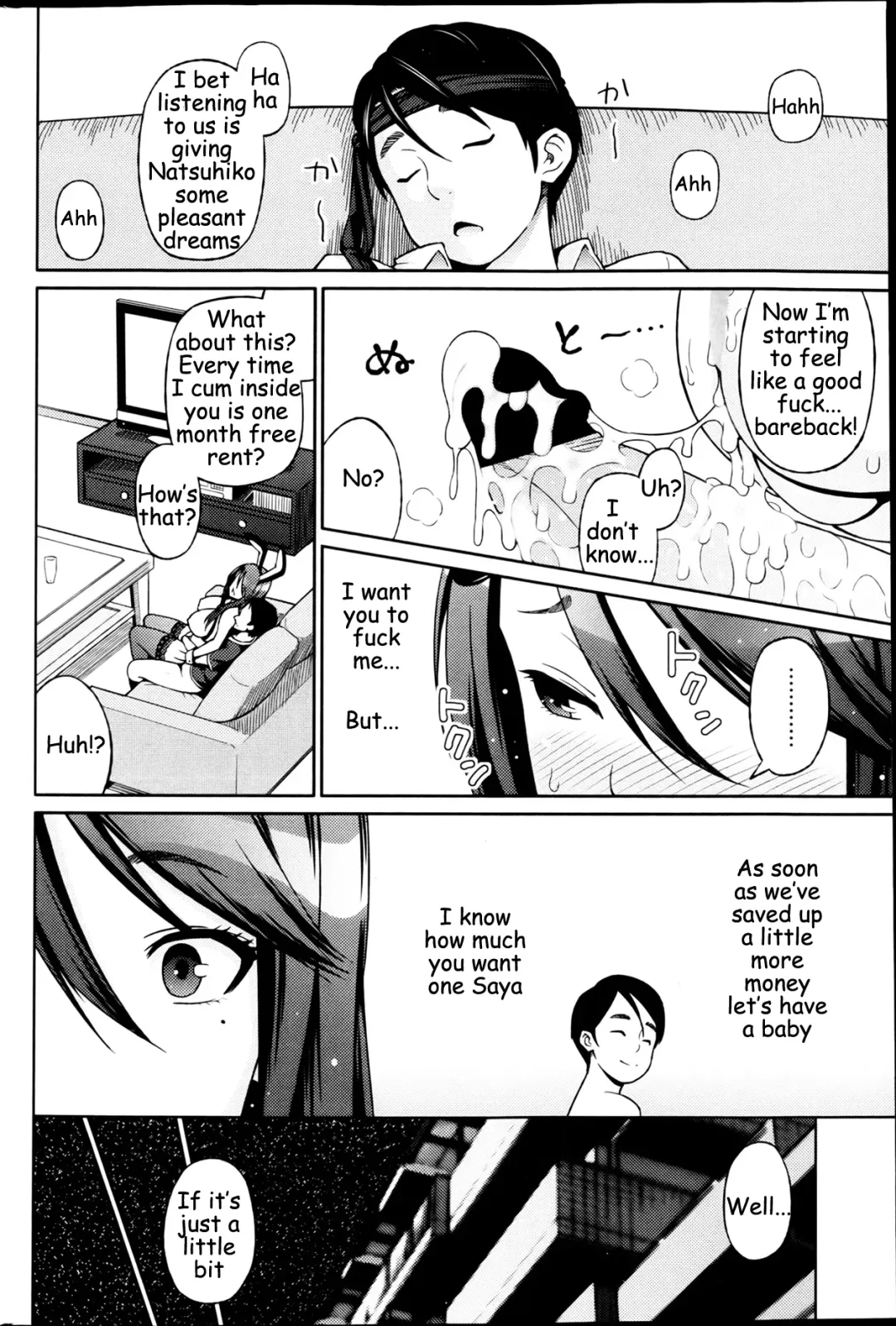 [Sanagi Torajirou] Love & Less Fhentai - Page 50