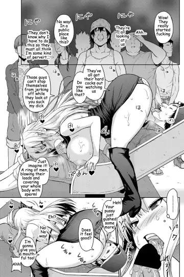 [Sanagi Torajirou] Love & Less Fhentai - Page 27