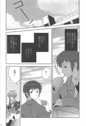 [Korisu] Haruhi Soushuuhen Fhentai - Page 132