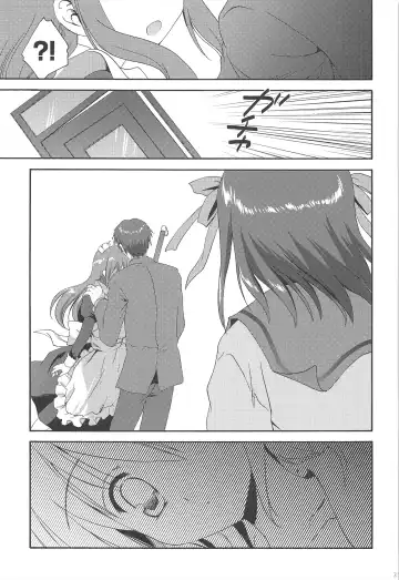 [Korisu] Haruhi Soushuuhen Fhentai - Page 35