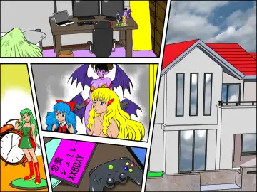 Rajikon Girl ~ Seal o Hatte Joshi o Omoi no Mamani Control Fhentai - Page 32