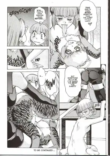 [Juubaori Mashumaro] ALICE SECOND Ch. 4 Fhentai.net - Page 22