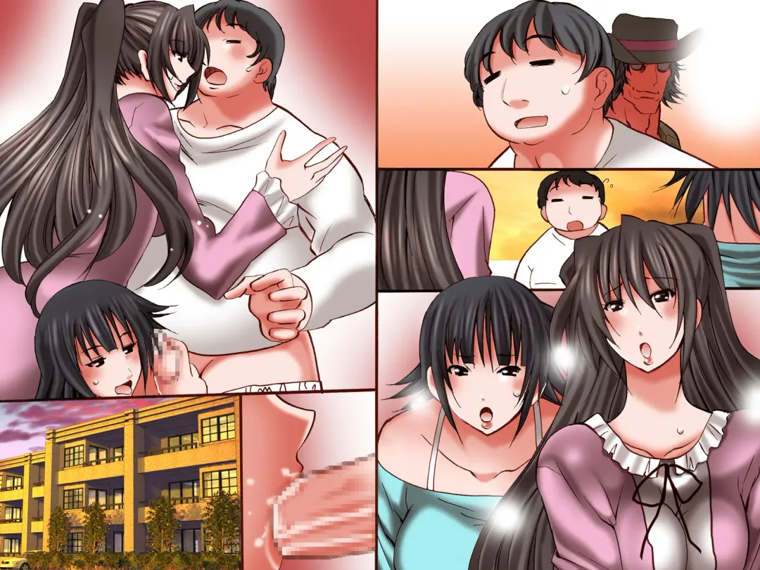 [Tamposa] Daredemo Iinari ni Dekiru Mahou no Kibidango Fhentai - Page 41