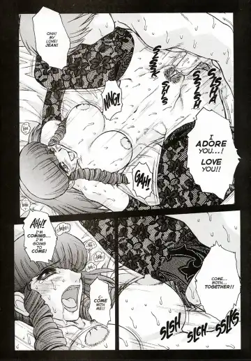 [Juubaori Mashumaro] ALICE SECOND Ch. 7-8 Fhentai - Page 12