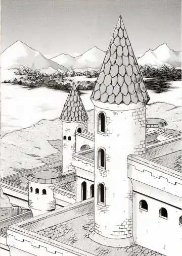 [Juubaori Mashumaro] ALICE SECOND Ch. 7-8 Fhentai - Page 2