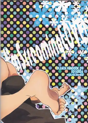 [Natsume Fumiko] I'm Screaming LOVE! Fhentai - Page 29