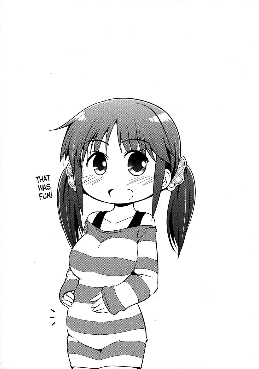 [Serebi Ryousangata] HARA-M@S Fhentai - Page 30