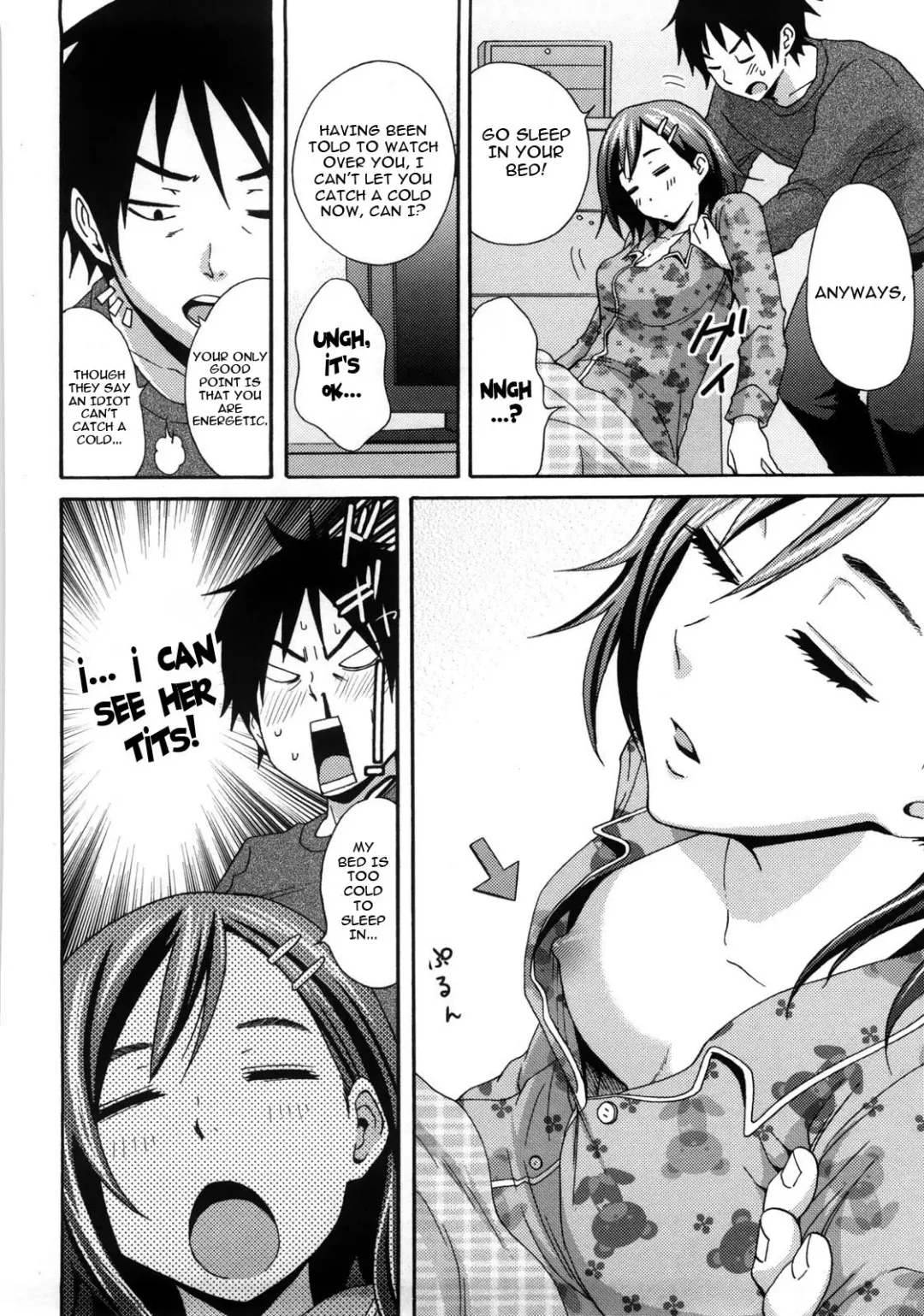 [Coelacanth] Good Times!! (decensored) Fhentai - Page 140