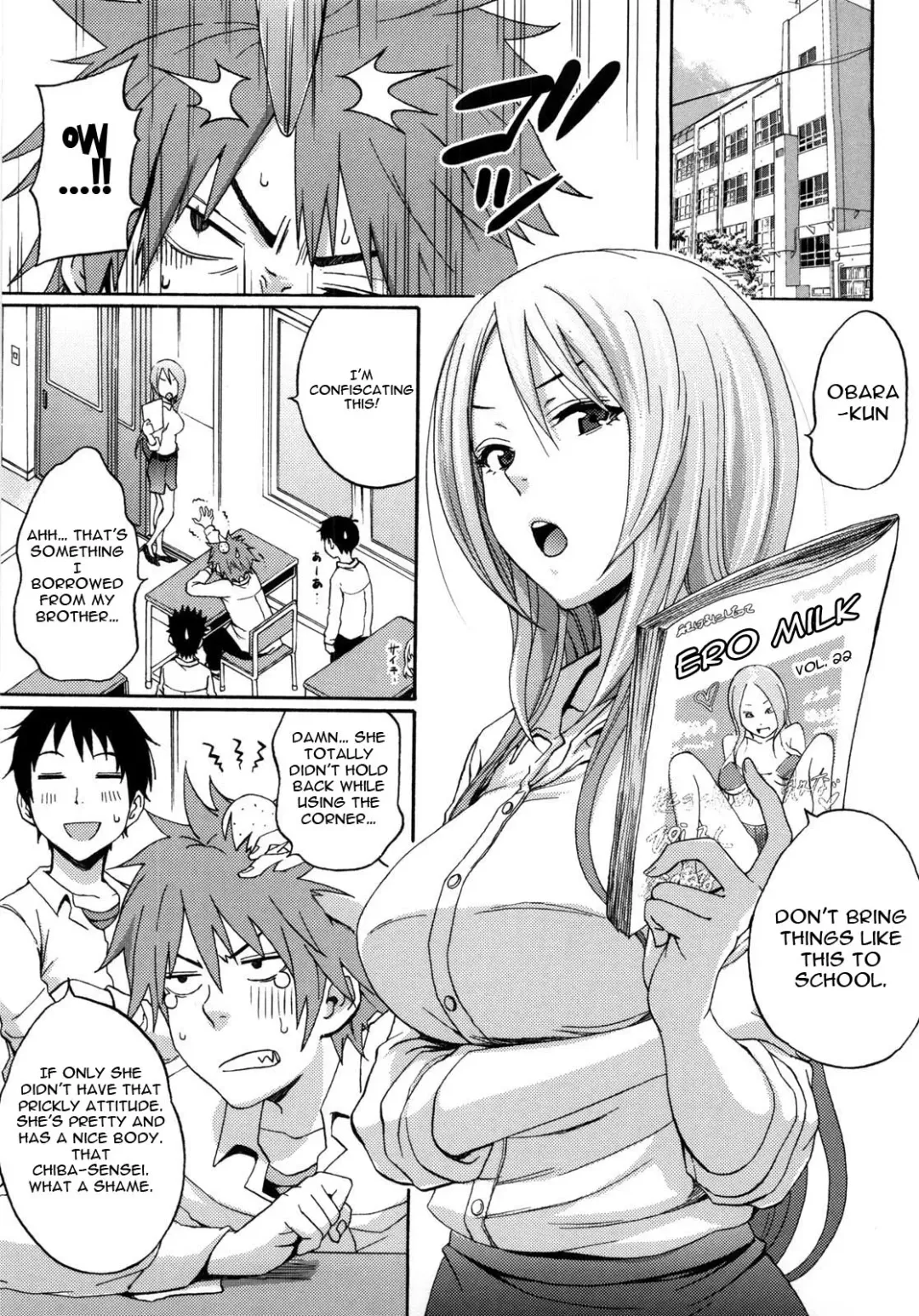 [Coelacanth] Good Times!! (decensored) Fhentai - Page 157