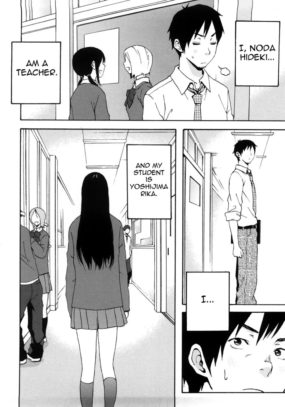 [Coelacanth] Good Times!! (decensored) Fhentai - Page 46