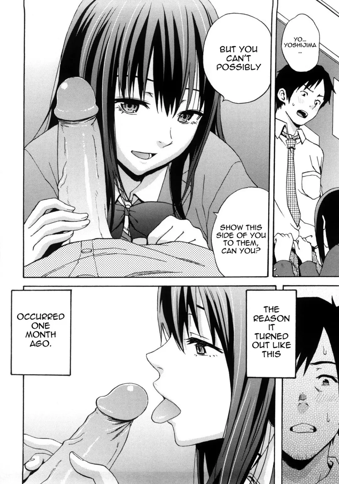 [Coelacanth] Good Times!! (decensored) Fhentai - Page 48