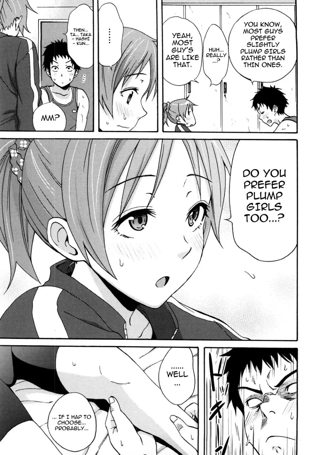 [Coelacanth] Good Times!! (decensored) Fhentai - Page 67