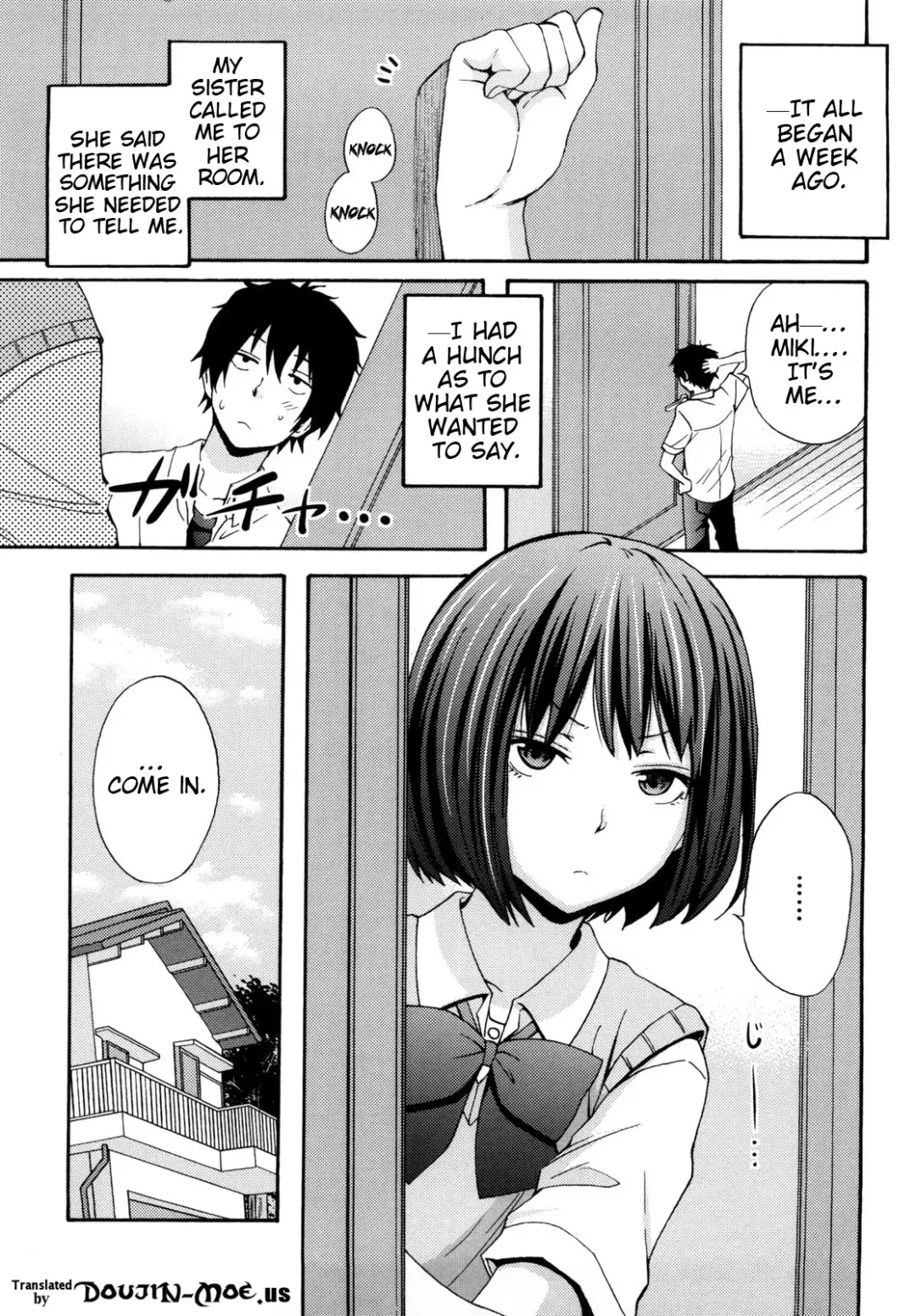 [Coelacanth] Good Times!! (decensored) Fhentai - Page 7