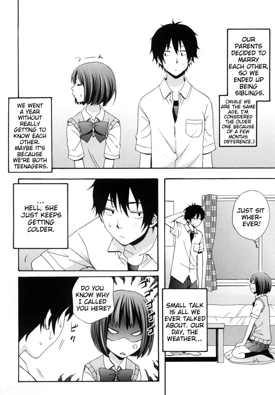 [Coelacanth] Good Times!! (decensored) Fhentai - Page 8