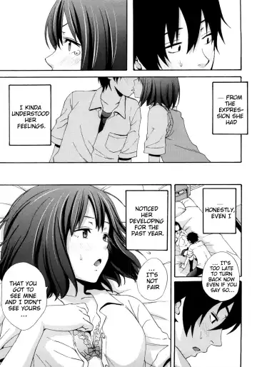 [Coelacanth] Good Times!! (decensored) Fhentai - Page 13