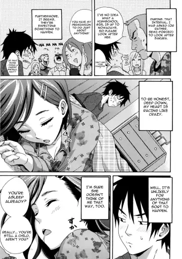 [Coelacanth] Good Times!! (decensored) Fhentai - Page 139