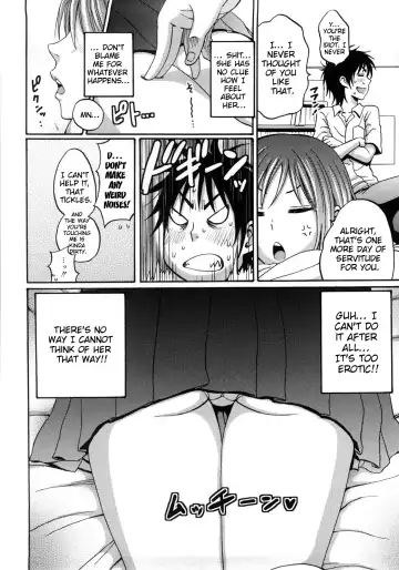 [Coelacanth] Good Times!! (decensored) Fhentai - Page 180