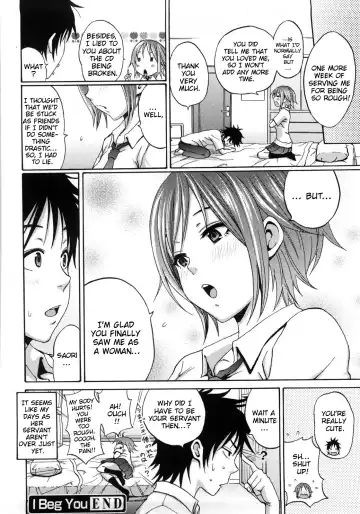 [Coelacanth] Good Times!! (decensored) Fhentai - Page 190