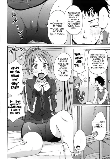 [Coelacanth] Good Times!! (decensored) Fhentai - Page 66