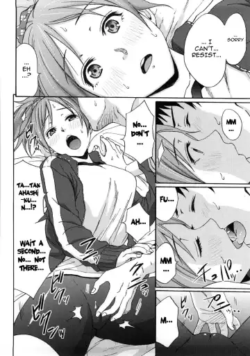 [Coelacanth] Good Times!! (decensored) Fhentai - Page 70