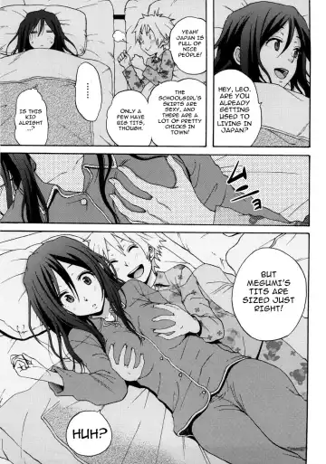 [Coelacanth] Good Times!! (decensored) Fhentai - Page 87