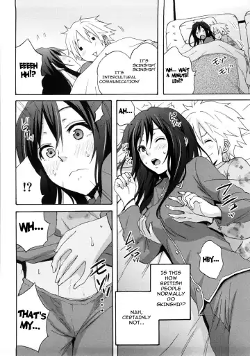 [Coelacanth] Good Times!! (decensored) Fhentai - Page 88