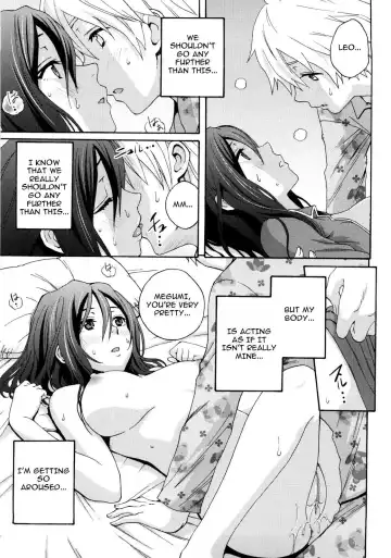 [Coelacanth] Good Times!! (decensored) Fhentai - Page 91