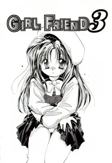 [Mitaonsya] GIRL FRIEND Fhentai.net - Page 48