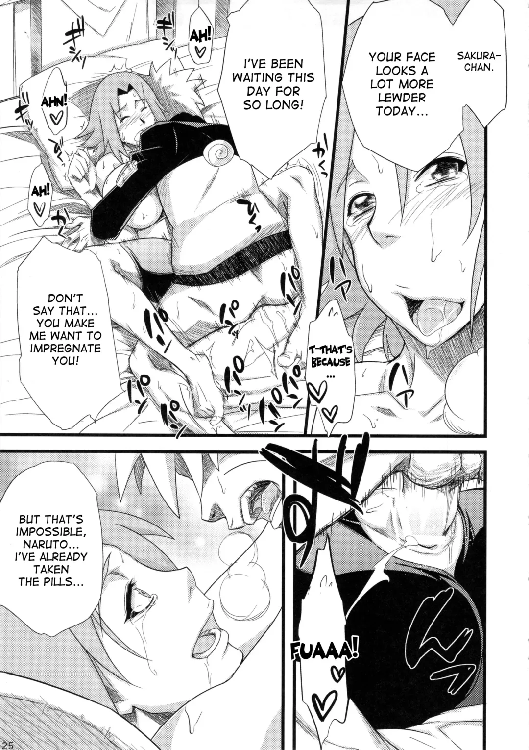 [Sahara Wataru] Koi no Bakadikara | Brute Force of Love Fhentai - Page 24