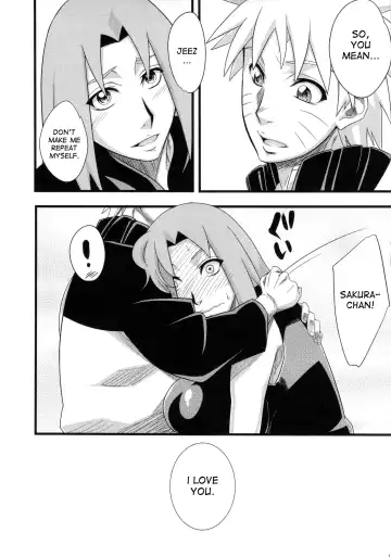 [Sahara Wataru] Koi no Bakadikara | Brute Force of Love Fhentai - Page 12