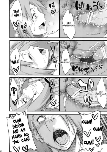 [Sahara Wataru] Koi no Bakadikara | Brute Force of Love Fhentai - Page 26