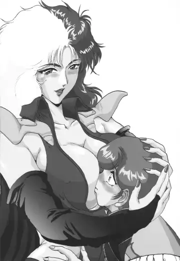 [Natiusa] Gesellschafts Abend Zwei Fhentai - Page 45