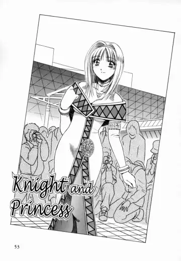 [Tower] Aokan Tengoku Fhentai - Page 58