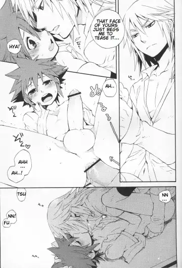 [Samwise] Himitsu no Houkago | After School Secret Fhentai.net - Page 12