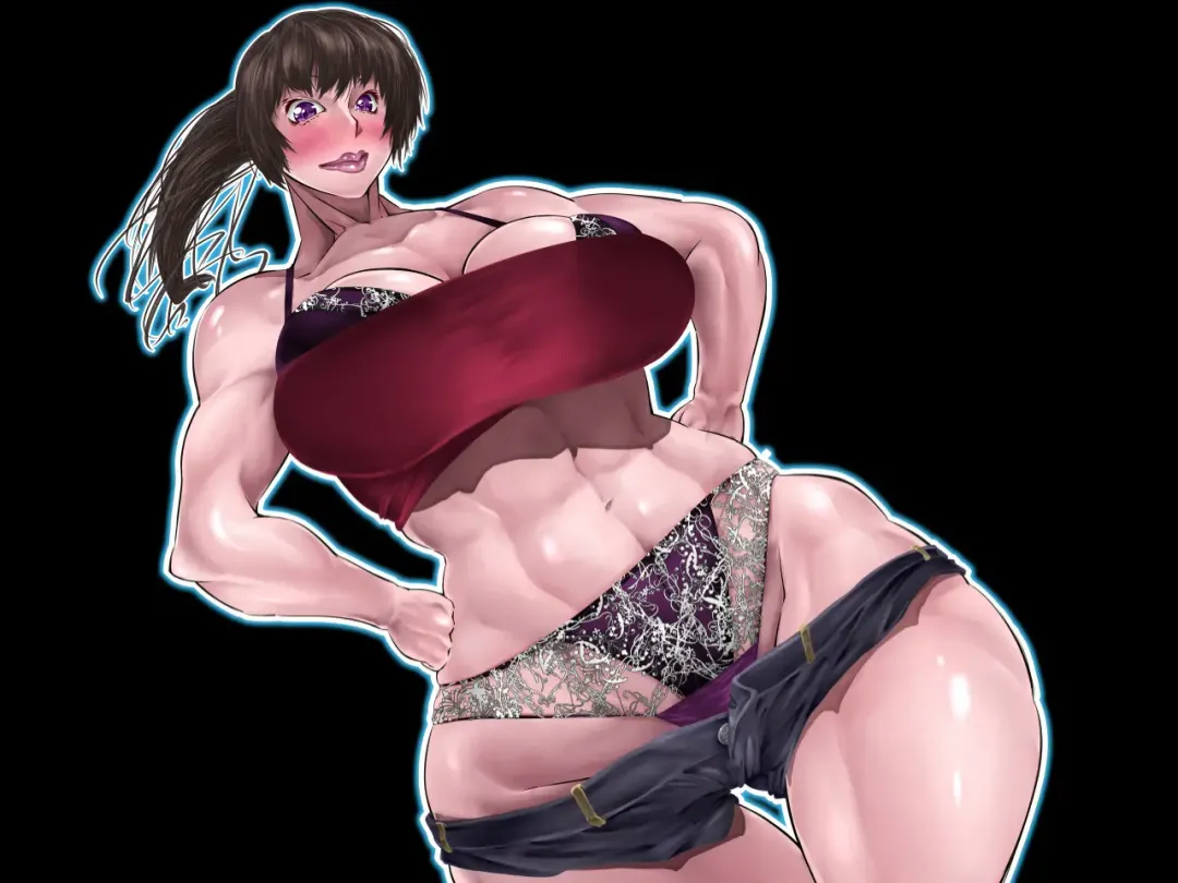 Gimusuko no Shaseikanri ha Watashi ga Shimasu | I'll put my son-in-law under orgasm control! Fhentai - Page 2