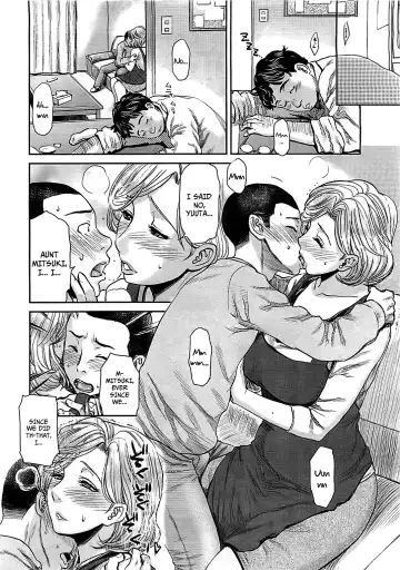 [Miyabi Tsuzuru] Koi no Mahou | Love Magic Fhentai - Page 2