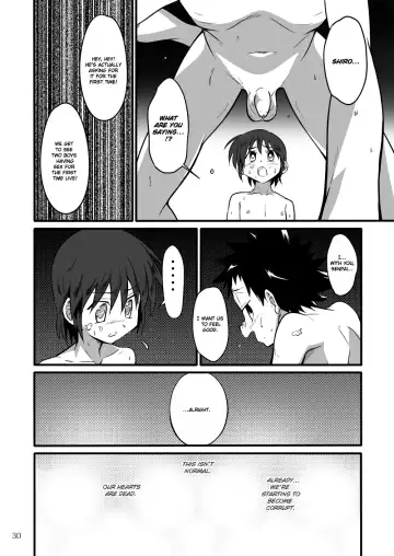 [Kiriya] School Boys! ~Kichiku Hen~ (decensored) Fhentai - Page 29