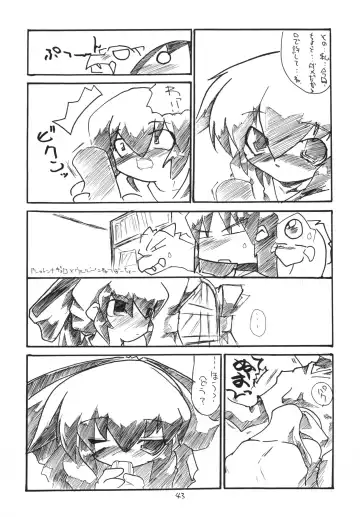 [Echigoya Kuromu - Hayama - Makoushi] Kuro no Taikai Kouhen Fhentai - Page 43