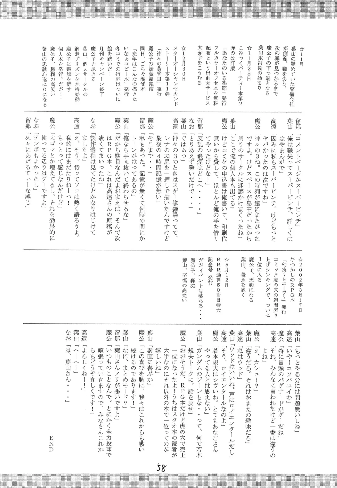 [Makoushi] Kurenai RED Fhentai - Page 58