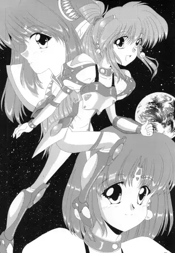 [Makoushi] Kurenai RED Fhentai - Page 26