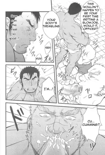 [Mizuki Gai] ZWEMBAD Fhentai - Page 20