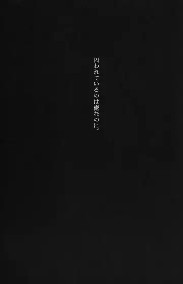 [Kamishima Akira] Toraware Fhentai - Page 19