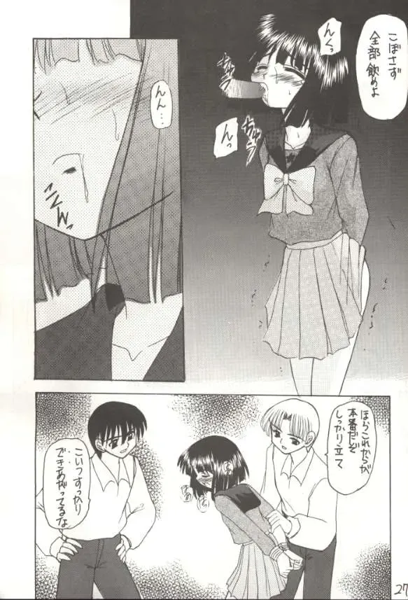 [Kittsu] Hotaru V Fhentai - Page 24