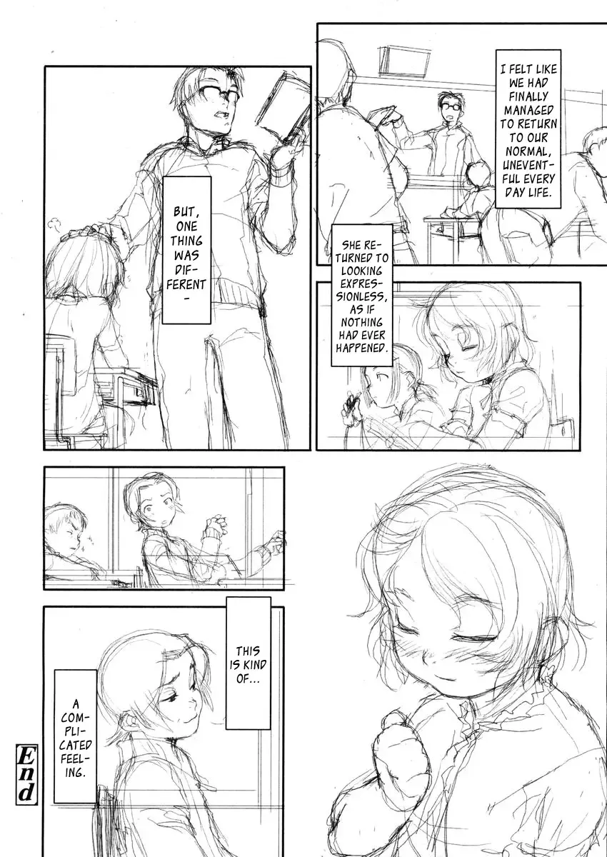 [Oohara Kyutarou] R.A Fhentai - Page 58