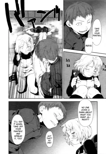 [Oohara Kyutarou] R.A Fhentai - Page 10