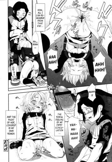 [Oohara Kyutarou] R.A Fhentai - Page 20