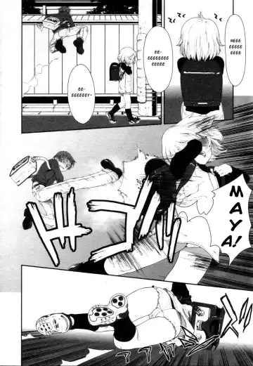 [Oohara Kyutarou] R.A Fhentai - Page 4