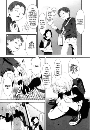 [Oohara Kyutarou] R.A Fhentai - Page 5