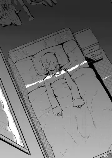 [Shiroo] Conquista Doll Fhentai - Page 5