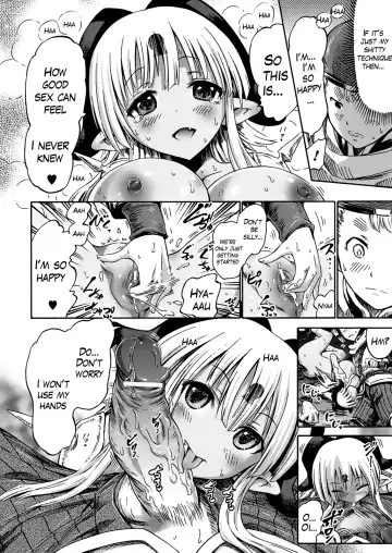 [Horitomo] Takarabako ni wa Gargoyle | A Gargoyle at the Treasure Chest Fhentai.net - Page 10